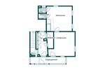 Doppelhaushälfte Stuttgart Weilimdorf - 7 Zimmer, 170 m&sup2;, 449.000&euro; | Angebot:26418230