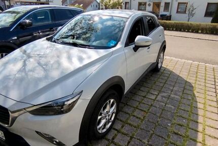 Mazda CX-3 171.000 km 11.100 &euro; Plochingen 73207