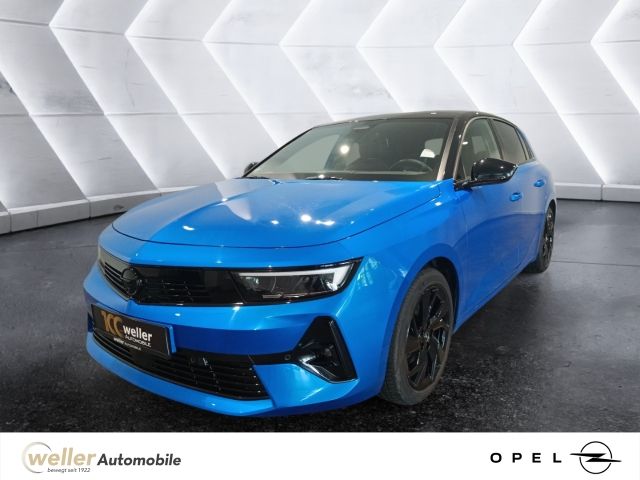 Opel Astra 35.600 km 18.870 &euro; Bietigheim-Bissingen 74321