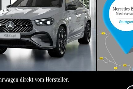 Mercedes-Benz GLE 450 9.900 km 110.990 &euro; Stuttgart 70376