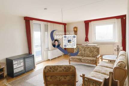 Wohnung Tübingen Schönblick / Winkelwiese - 5 Zimmer, 111 m&sup2;, 480.000&euro; | Angebot:24094096