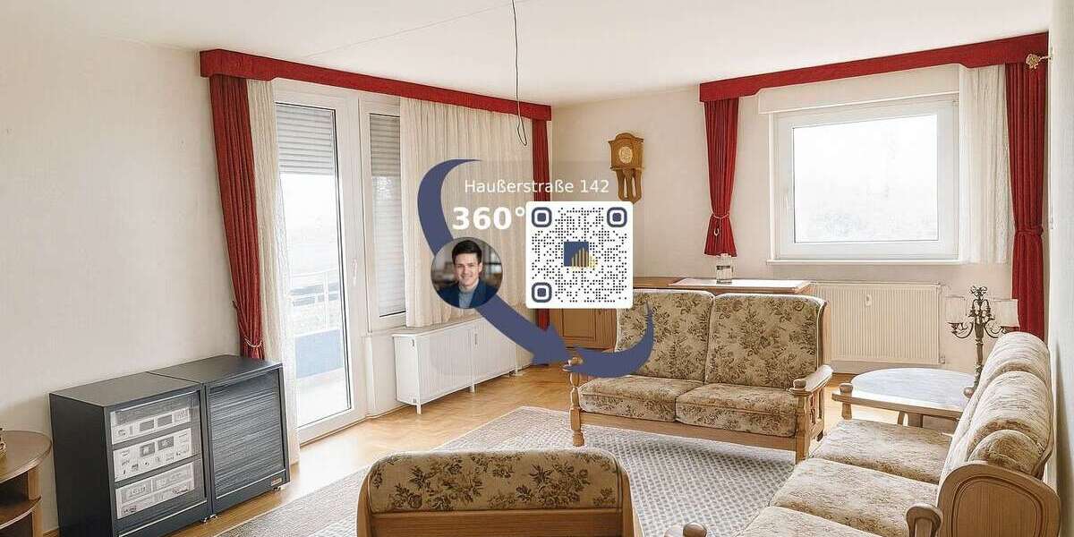 Wohnung zum Kaufen in Tübingen 480.000 € 111.4 m² 5 zimmer