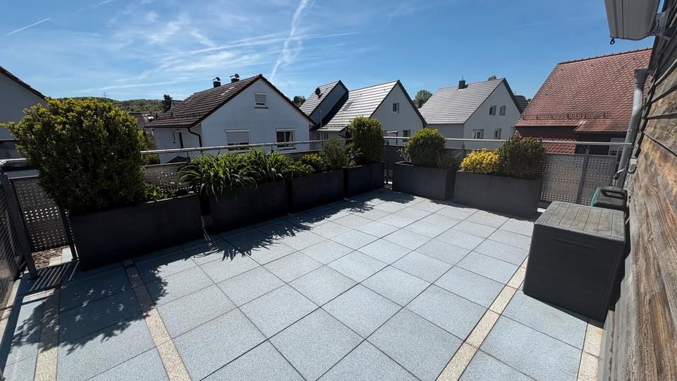 Doppelhaushälfte Deizisau - 7 Zimmer, 143 m&sup2;, 850.000&euro; | Angebot:26296991