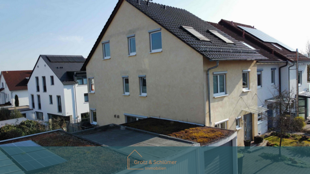 Haus zum Kaufen in Waiblingen 830.000 € 184 m²