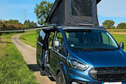 Ford Tourneo Custom 45.500 km 49.900 € Reutlingen 72760