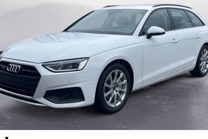 Audi A4 59.225 km 33.860 &euro; Tübingen 72072