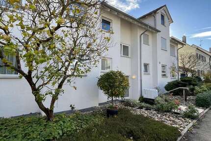 Wohnung zum Mieten in Stuttgart Degerloch 950 € 65 m² 2 zimmer