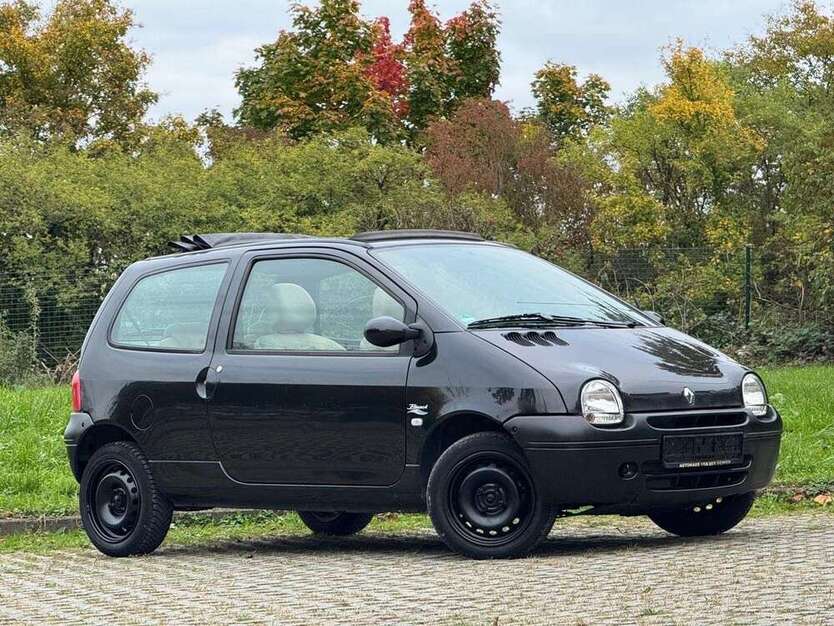 Renault Twingo 80.000 km 3.300 € Murr 71711
