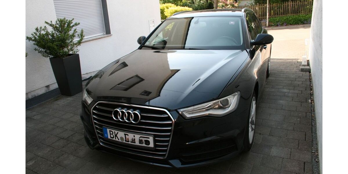 Audi A6 258.000 km 10.500 &euro; Weissach im Tal 71554