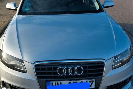 Audi A4 343.000 km 6.800 &euro; Urbach 73660