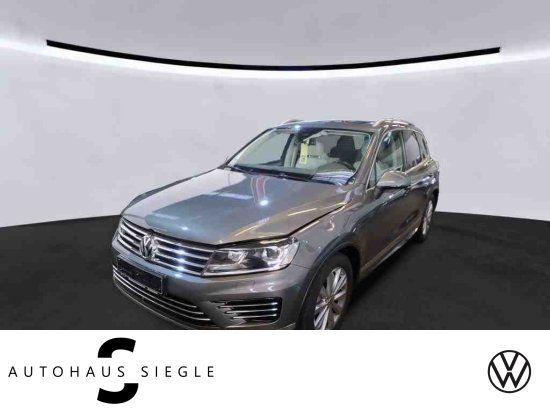 Touareg
