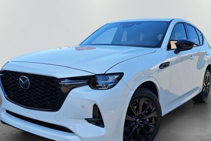 Mazda CX-60 19.500 km 45.990 &euro; Rutesheim 71277