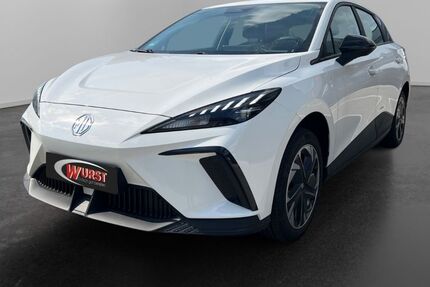 MG 4 2.300 km 23.998 € Bempflingen 72658