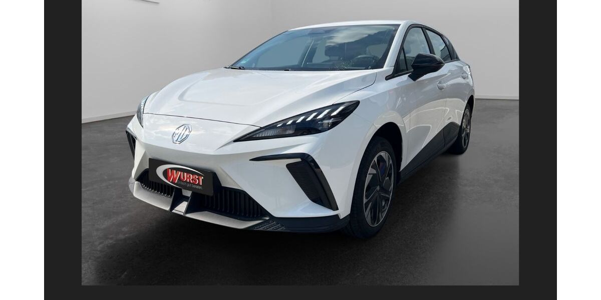 MG 4 2.300 km 23.998 € Bempflingen 72658