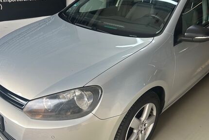 VW Golf 163.342 km 4.990 &euro; LEONBERG 71229