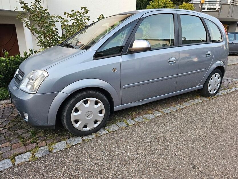 Meriva