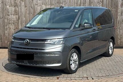 VW T7 Multivan