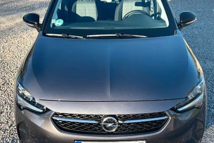 Opel Corsa 83.000 km 9.500 &euro; Leutenbach 71397
