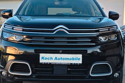 Citroen C5 Aircross 56.000 km 20.999 &euro; Notzingen 73274