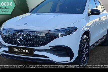 Mercedes-Benz EQA 20.226 km 42.890 &euro; Böblingen 71034