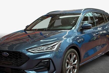 Ford Focus 22.588 km 21.500 &euro; Stuttgart 70190