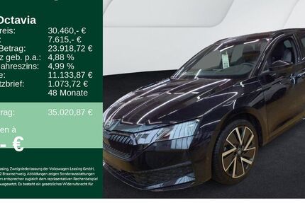 Skoda Octavia 26.004 km 29.960 &euro; Tübingen 72072