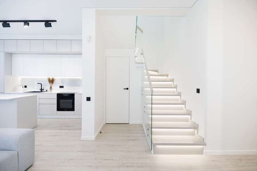 Wohnung zum Kaufen in Hochdorf 599.000 € 121.14 m²