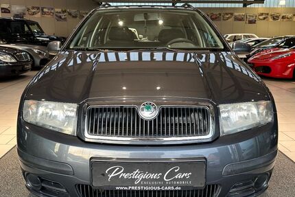 Skoda Fabia 225.000 km 2.549 € Ludwigsburg 71638