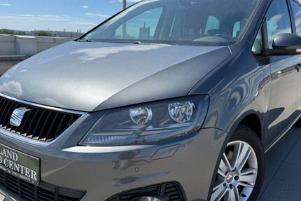 Seat Alhambra 277.000 km 7.900 &euro; Böblingen/Stuttgart 71032
