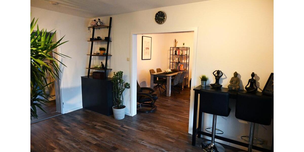 Etagenwohnung Stuttgart Bopser - 4 Zimmer, 86 m&sup2;, 580.000&euro; | Angebot:27076257
