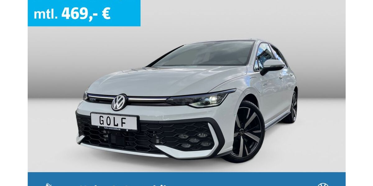 VW Golf 8.888 km 46.890 &euro; Fellbach 70736