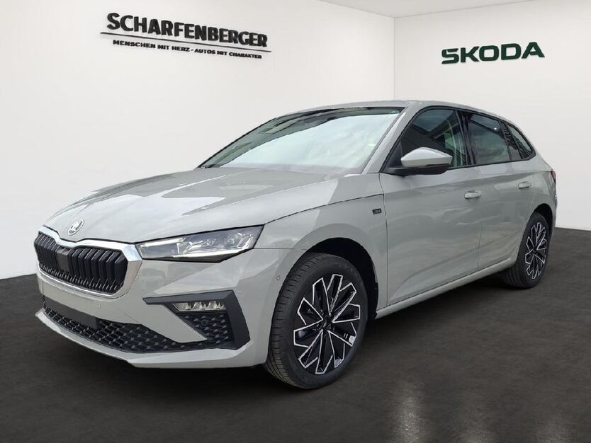 Skoda Scala 5.000 km 29.051 € Ingersheim 74379