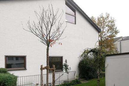 Gepflegtes Einfamilienhaus (Doppelhaus) in Stuttgart-Riedenberg 6 zimmer