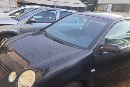 VW Polo 186.510 km 1.500 € Wendlingen 73240
