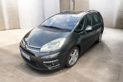 Citroen C4 Picasso 178.000 km 3.900 &euro; Bietigheim-Bissingen 74321