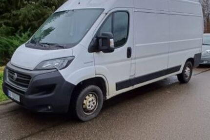 Fiat Ducato 430.462 km 7.700 € Winnenden 71364