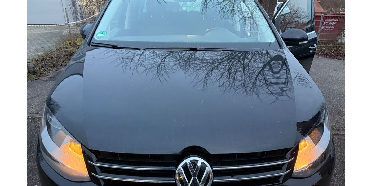VW Sharan 176.400 km 14.000 € Winnenden 71364