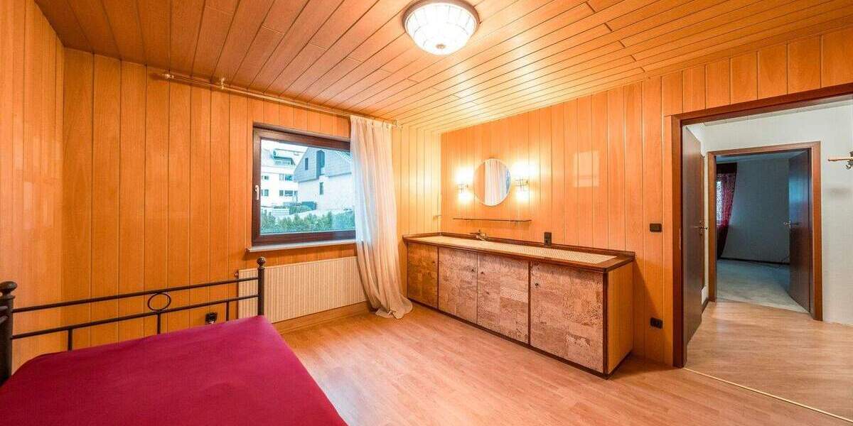 Einfamilienhaus Leutenbach-Weiler zum Stein Weiler zum Stein - 7 Zimmer, 181 m&sup2;, 729.000&euro; | Angebot:24725515