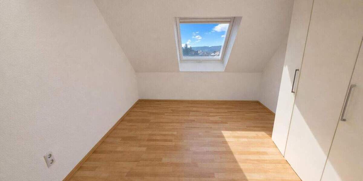 Etagenwohnung Esslingen am Neckar Mettingen - 3 Zimmer, 88 m&sup2;, 515.000&euro; | Angebot:25822698