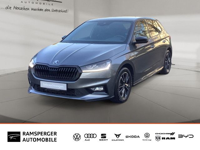 Skoda Fabia 19.487 km 21.990 &euro; Kirchheim 73230