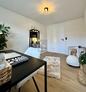 SANIERT MIT VIEL PLATZ ZUM WOHLFÜHLEN - Erdgeschoßwohnung Sindelfingen Eichholz | Angebot:27365725
