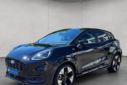 Ford Puma 22.380 km 23.650 &euro; Waiblingen 71332