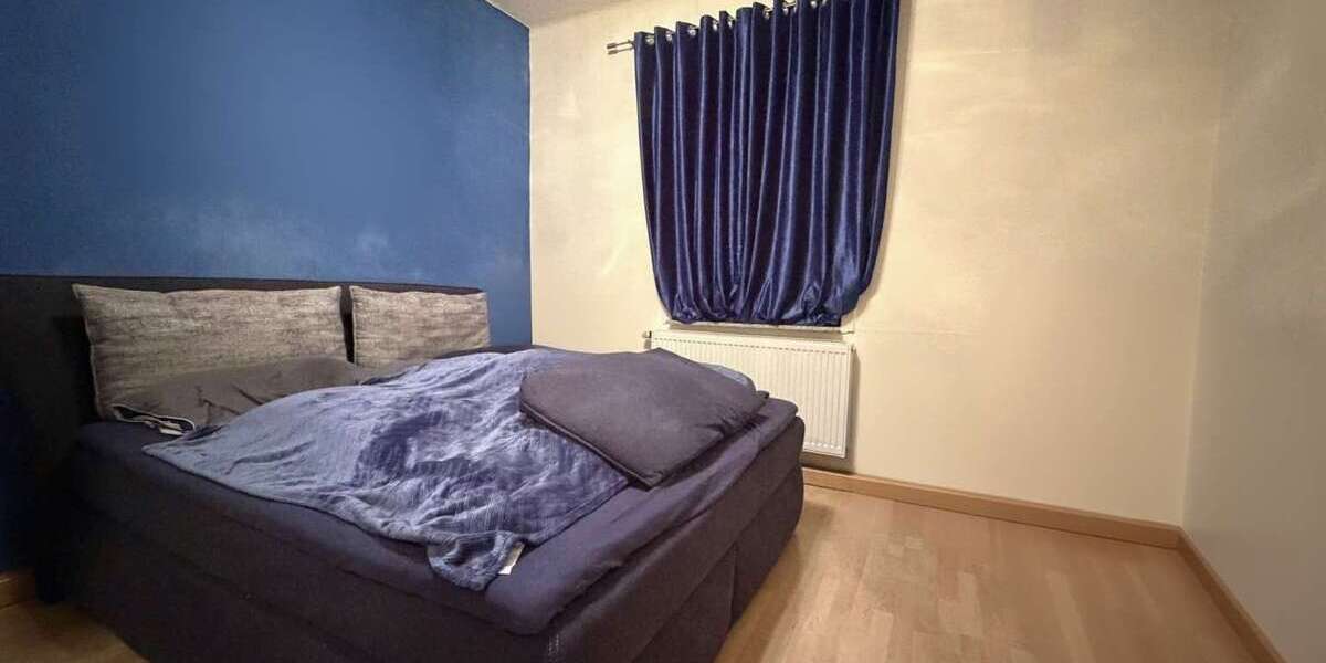 Etagenwohnung Stuttgart Zuffenhausen - 3 Zimmer, 70 m&sup2;, 229.000&euro; | Angebot:27083579