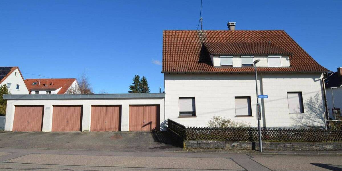Grundstück Rutesheim - 538.000&euro; | Angebot:25929389