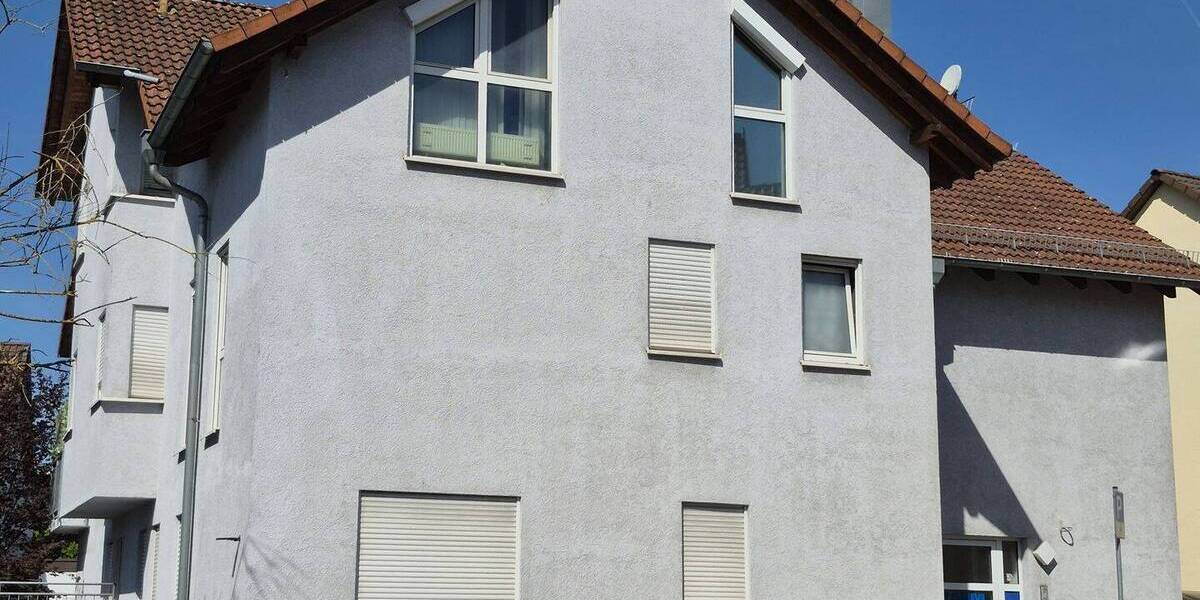 Gewerbeobjekt Leonberg Eltingen - 430.000&euro; | Angebot:26433957