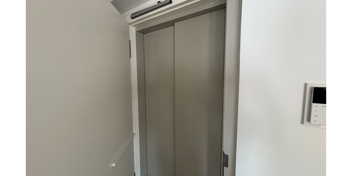 „Bequem leben in jedem Alter – attraktive 4,5 Zimmer Wohnung in ruhiger Lage von Mettingen 4.5 zimmer