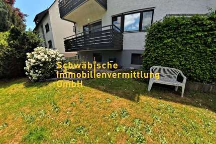 Wohnung zum Kaufen in Leinfelden 359.000 € 107.09 m² 4.5 zimmer