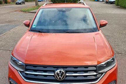 VW T-Cross 33.840 km 21.720 € Besigheim 74354