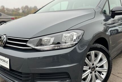 VW Touran 6.000 km 30.999 &euro; Kornwestheim 70806