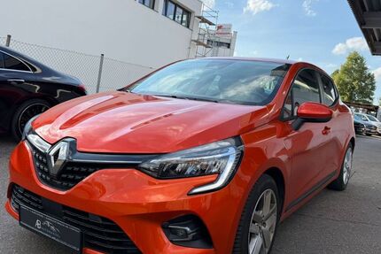 Renault Clio 55.000 km 10.890 &euro; Filderstadt / bei Stuttgart 70794